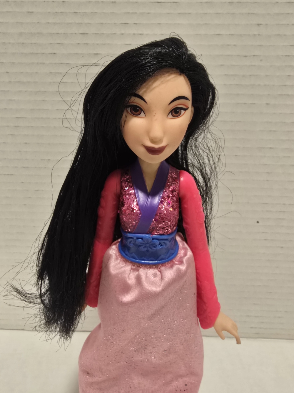 Disney Princess Mulan @ToyBros